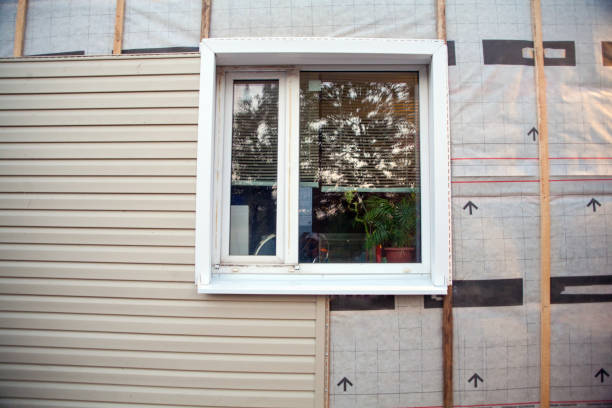 Siding Removal and Disposal in Sun Prairie, WI