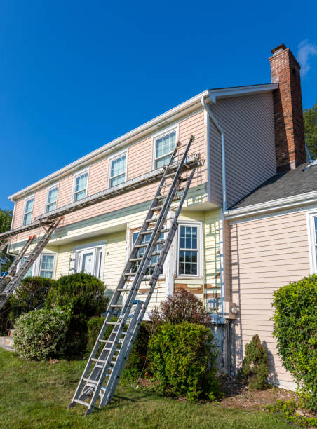 Trusted Sun Prairie, WI Siding Services Experts