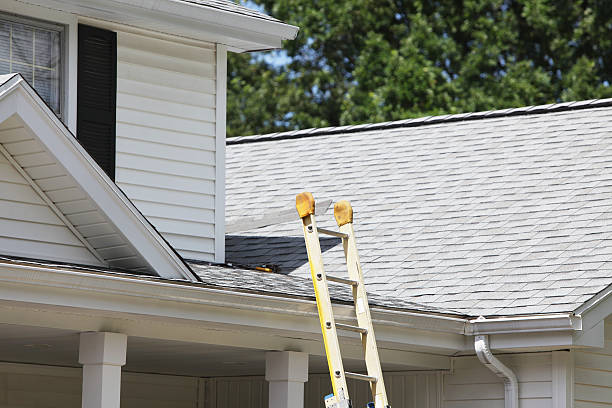 Best Storm Damage Siding Repair  in Sun Prairie, WI